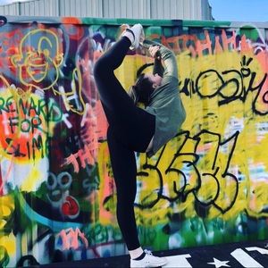 Meet your Posher, Harvey